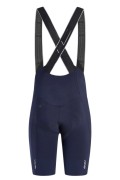 Spodenki BIBS Męskie Na Szelkach Giordana NX-G Granatowe Rozmiar M