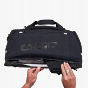 TORBA OGIO FITNESS DUFFEL 35L fioletowa