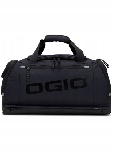 TORBA OGIO FITNESS DUFFEL 35L czarna