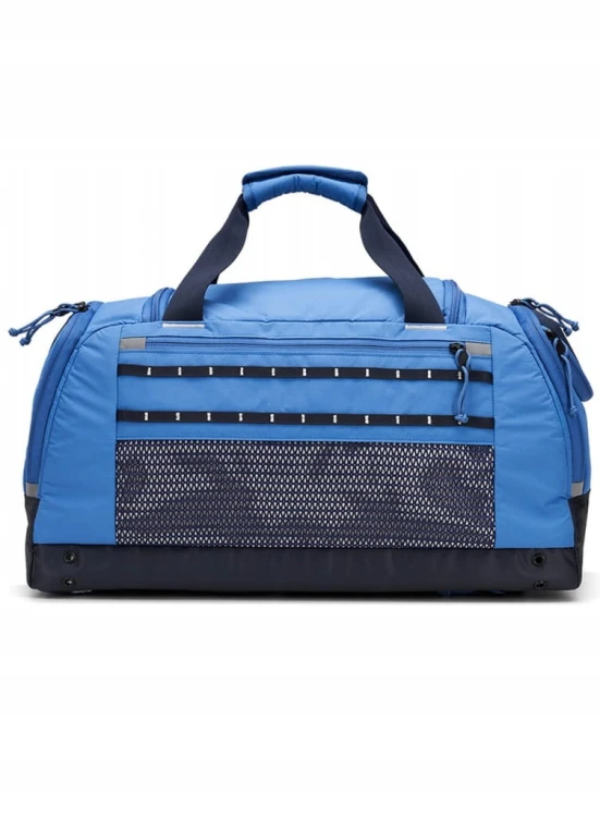 TORBA OGIO FITNESS DUFFEL 35L niebieska