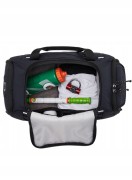 TORBA OGIO FITNESS DUFFEL 35L niebieska