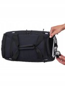 TORBA OGIO FITNESS DUFFEL 35L niebieska