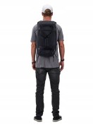 TORBA OGIO FITNESS DUFFEL 35L niebieska