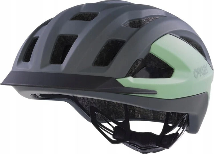 Kask OAKLEY ARO3 ALLROAD MIPS Grey/Sage M 55-59