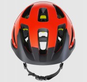 Kask Rowerowy Trek Solstice Mips Radioactive Red-S/M