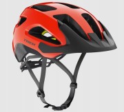 Kask Rowerowy Trek Solstice Mips Radioactive Red-S/M