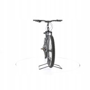 Rower elektryczny BH Bikes Atom 8.2 rama 48 cm 29 " szary 250 W