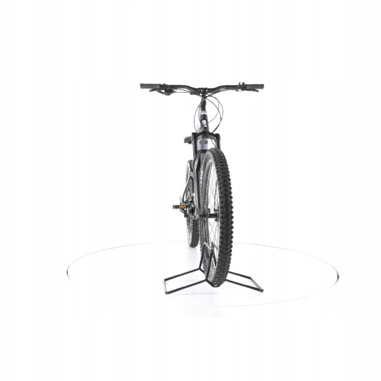 Rower elektryczny BH Bikes Atom 8.2 rama 48 cm 29 " szary 250 W