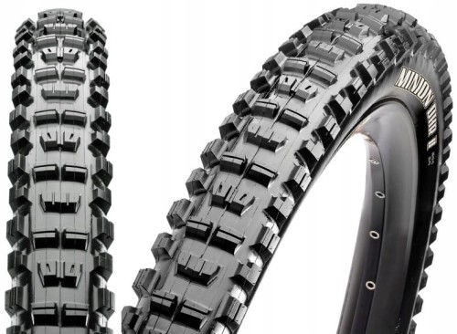 Opona MAXXIS Minion DHR 2 29 x 2,40 3C MG EXO+ TR WT