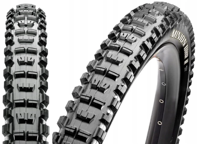 Opona MAXXIS Minion DHR 2 29 x 2,40 3C MG EXO+ TR WT