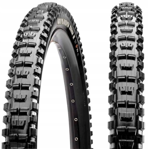 Opona MAXXIS Minion DHR 2 29 x 2,40 3C MG EXO+ TR WT