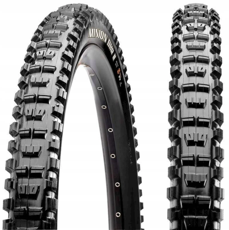 Opona MAXXIS Minion DHR 2 29 x 2,40 3C MG EXO+ TR WT