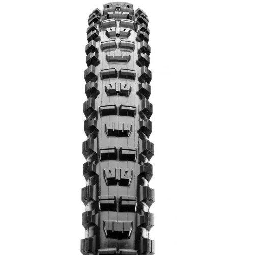 MAXXIS MINION DHR II 29x2.40WT 3C MaxxTerra EXO TR Tubeless opona