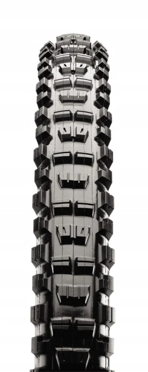 MAXXIS MINION DHR II 29x2.40WT 3C MaxxTerra EXO TR Tubeless opona