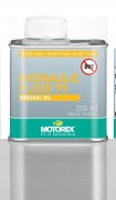 Olej do hamulców MOTOREX Fluid 250 ml