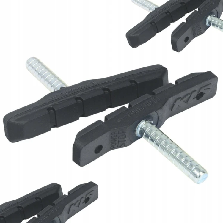 Klocki hamulcowe gumowe Kellys Powerstop C-02