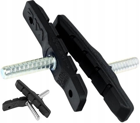 Klocki hamulcowe gumowe Kellys Powerstop C-02