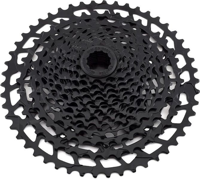 Kaseta rowerowa SRAM AM CS PG1230 Eagle 12rz 11-50 12 rz / 11-50