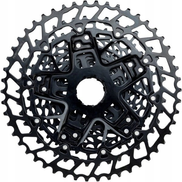 Kaseta rowerowa SRAM AM CS PG1230 Eagle 12rz 11-50 12 rz / 11-50
