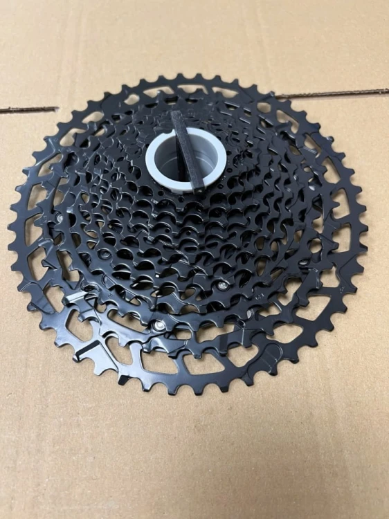 Kaseta rowerowa SRAM AM CS PG1230 Eagle 12rz 11-50 12 rz / 11-50