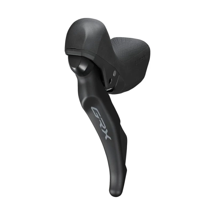 Klamkomanetka Shimano ST-RX600 przednie