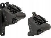 Klamkomanetka Shimano ST-RX600 przednie
