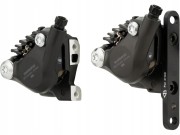 Klamkomanetka Shimano ST-RX600 przednie