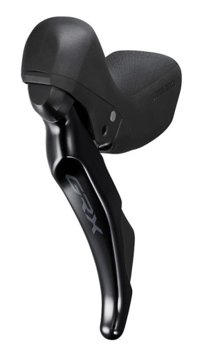 Klamkomanetka prawa Shimano GRX ST-RX600 11rz.2