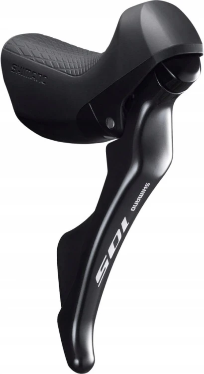 Shimano klamkomanetki 105 ST-R7000 czarne 2x11rz
