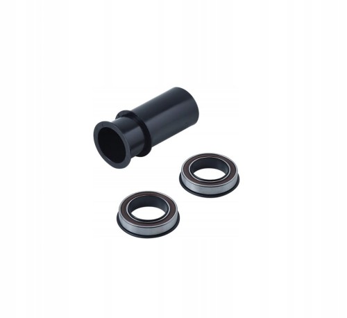 Zestaw z suportem Trek Integrated Shimano BB86/BB90/BB95 do korby 24mm