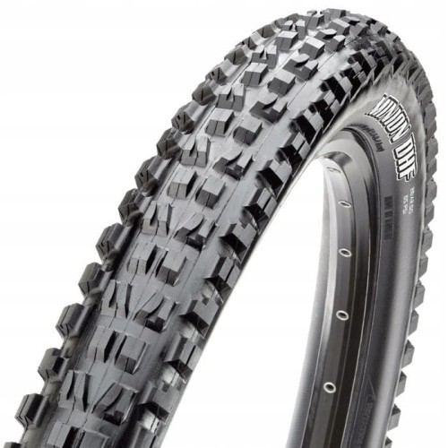 Opona Rowerowa Zwijana Maxxis Assegai 29 X 2.60 60TPI, 3CT, EXO+, TR