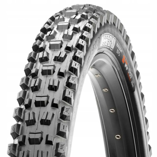 Opona Rowerowa Zwijana Maxxis Assegai 29 X 2.60 60TPI, 3CT, EXO+, TR