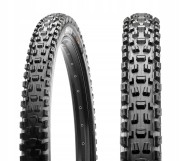 Opona Rowerowa Zwijana Maxxis Assegai 29 X 2.60 60TPI, 3CT, EXO+, TR