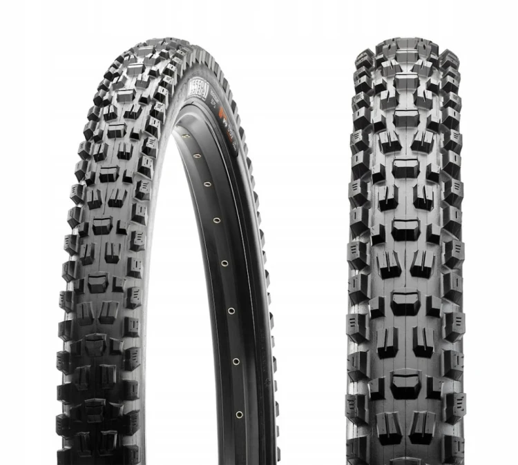 Opona Rowerowa Zwijana Maxxis Assegai 29 X 2.60 60TPI, 3CT, EXO+, TR