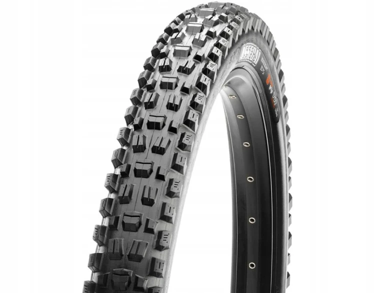 Opona Rowerowa Zwijana Maxxis Assegai 29 X 2.60 60TPI, 3CT, EXO+, TR