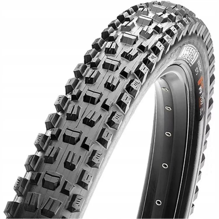 Opona Rowerowa Zwijana Maxxis Assegai 29 X 2.60 60TPI, 3CT, EXO+, TR