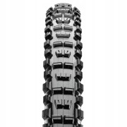 Opona rowerowa Maxxis MINION DHR II 29x2.4 WT 3CMT EXO+ TR