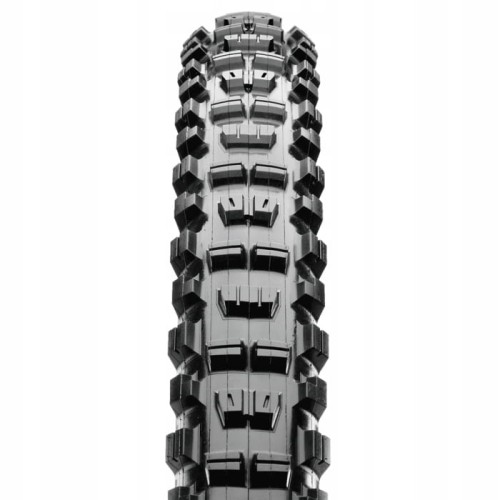 Opona rowerowa Maxxis MINION DHR II 29x2.4 WT 3CMT EXO+ TR