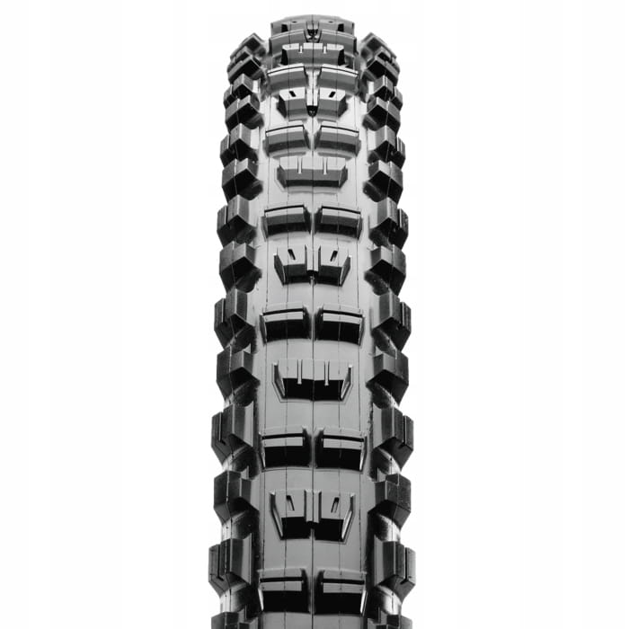 Opona rowerowa Maxxis MINION DHR II 29x2.4 WT 3CMT EXO+ TR