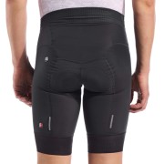 Spodenki Męskie Giordana FR-C Pro Ciemny Szary Rozmiar XL