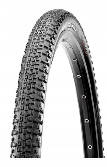 Opona Rowerowa Maxxis Rambler ETB00172700 Koła 28" 50mm 653