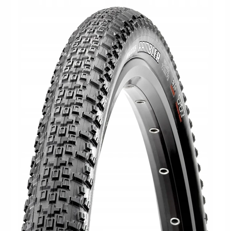 Opona Rowerowa Maxxis Rambler ETB00172700 Koła 28" 50mm 653