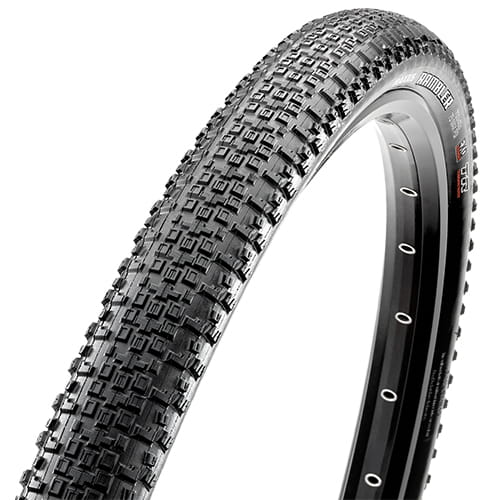 Opona Rowerowa Maxxis Rambler ETB00172700 Koła 28" 50mm 653
