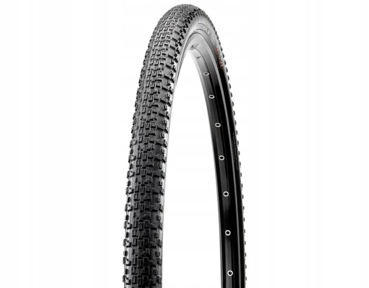 Opona Rowerowa Maxxis Rambler ETB00172700 Koła 28" 50mm 653