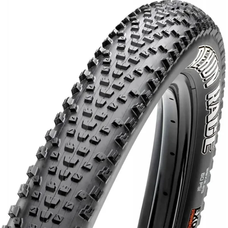 Opona rowerowa Maxxis Rekon Race 60 Tpi Exo 27.5x2.25 27.5x2.25