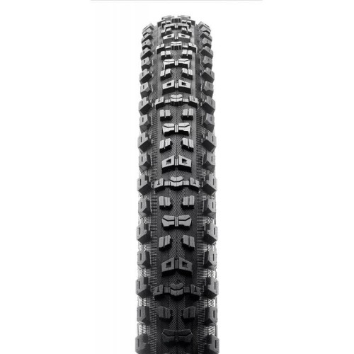 OPONA ROWEROWA 29x2,30 MAXXIS AGGRESSOR EXO/TLR ZWIJANA (ETRTO 58-622)