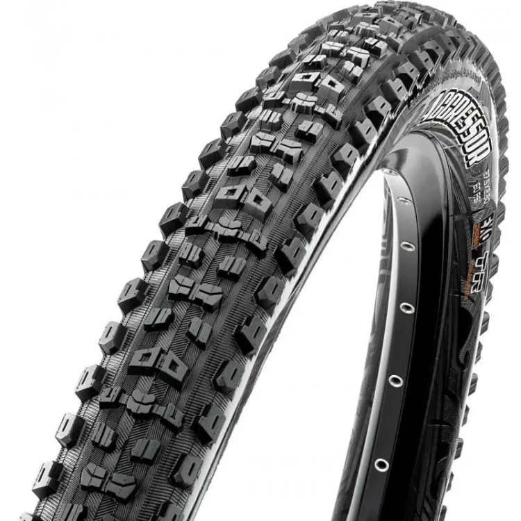 OPONA ROWEROWA 29x2,30 MAXXIS AGGRESSOR EXO/TLR ZWIJANA (ETRTO 58-622)