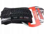 OPONA ROWEROWA 29x2,30 MAXXIS AGGRESSOR EXO/TLR ZWIJANA (ETRTO 58-622)