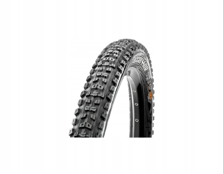 OPONA ROWEROWA 29x2,30 MAXXIS AGGRESSOR EXO/TLR ZWIJANA (ETRTO 58-622)
