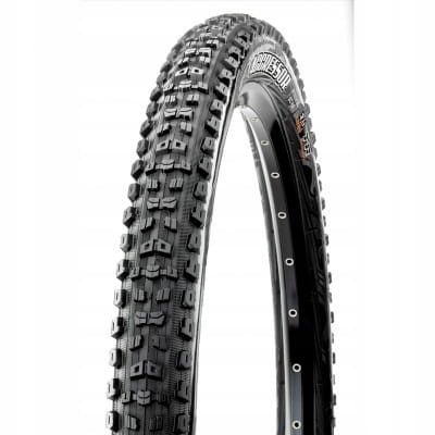 OPONA ROWEROWA 29x2,30 MAXXIS AGGRESSOR EXO/TLR ZWIJANA (ETRTO 58-622)